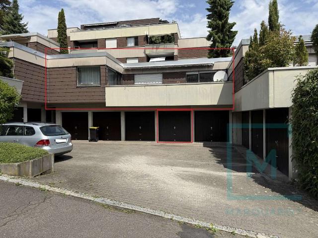 Wohnung zum Kaufen in Weinsberg 389.000,00 EUR 139.07 m²