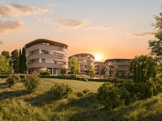 Wohnung zum Kaufen in Weinsberg 393.900,00 EUR 67.87 m²