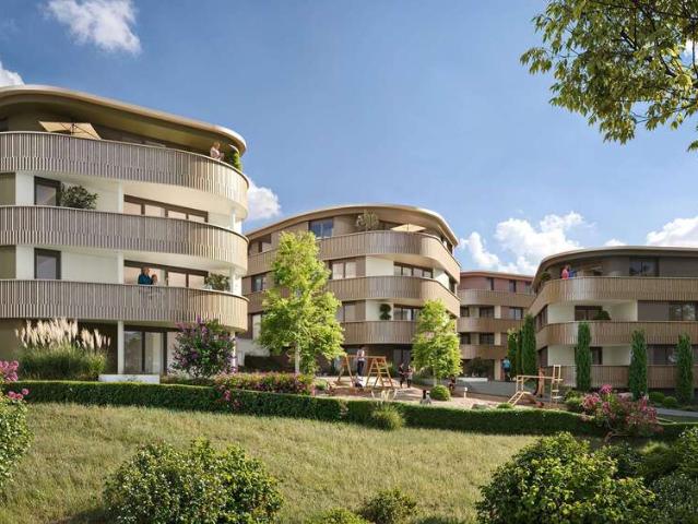 Wohnung zum Kaufen in Weinsberg 325.500,00 EUR 56.1 m²