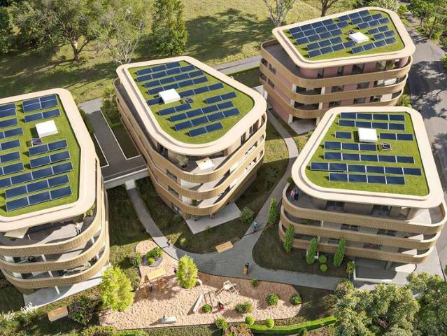 Wohnung zum Kaufen in Weinsberg 330.900,00 EUR 57.06 m²