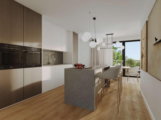 Wohnung zum Kaufen in Weinsberg 460.900,00 EUR 79.49 m²