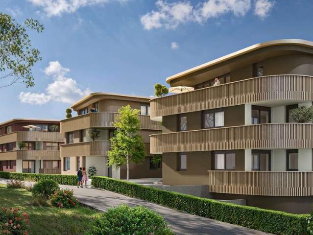 Wohnung zum Kaufen in Weinsberg 404.500,00 EUR 70.89 m²