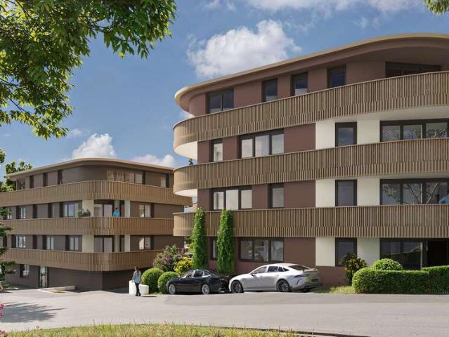 Wohnung zum Kaufen in Weinsberg 851.500,00 EUR 135.11 m²