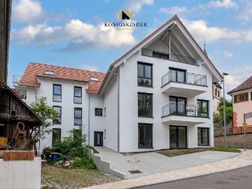 Wohnung zum Kaufen in Weissach 319.100,00 EUR 73 m²