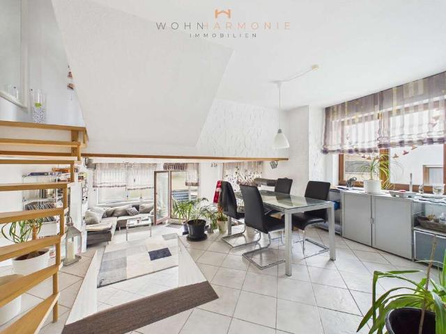 Wohnung zum Kaufen in Weissach 349.000,00 EUR 95 m²