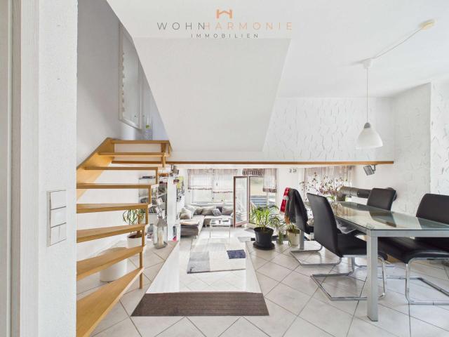 Wohnung zum Kaufen in Weissach 389.000,00 EUR 95 m²