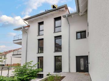 Wohnung zum Kaufen in Weissach 419.100,00 EUR 98 m²