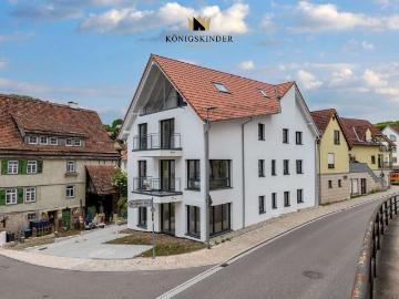 Wohnung zum Kaufen in Weissach 449.100,00 EUR 109 m²
