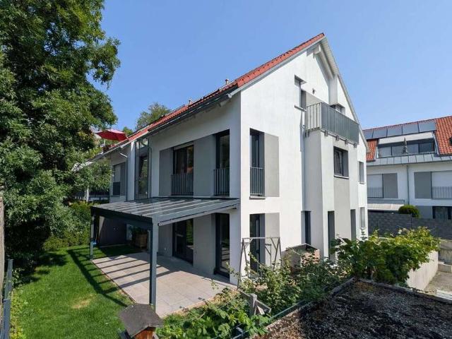 Wohnung zum Kaufen in Weissach 585.000,00 EUR 113.5 m²