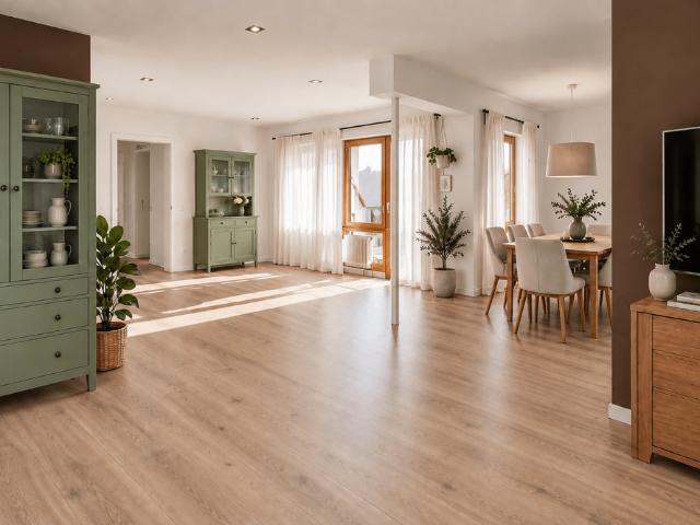 Wohnung zum Kaufen in Weissach im Tal 460.000,00 EUR 147 m²