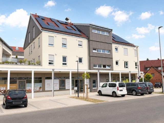 Wohnung zum Kaufen in Weissach im Tal 575.000,00 EUR 99 m²