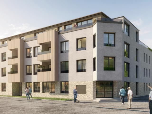 Wohnung zum Kaufen in Weissbach 348.900,00 EUR 74.68 m²