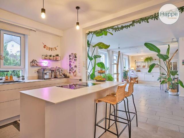 Wohnung zum Kaufen in Weißbach 399.000,00 EUR 218 m²