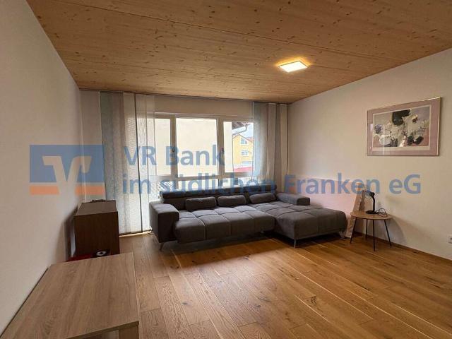 Wohnung zum Kaufen in Weißenburg 341.000,00 EUR 74.45 m²
