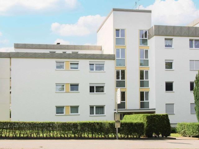 Wohnung zum Kaufen in Weißenhorn 279.000,00 EUR 85.15 m²