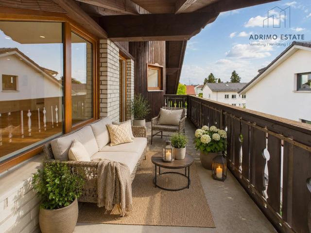 Wohnung zum Kaufen in Weißenhorn 279.000,00 EUR 93 m²