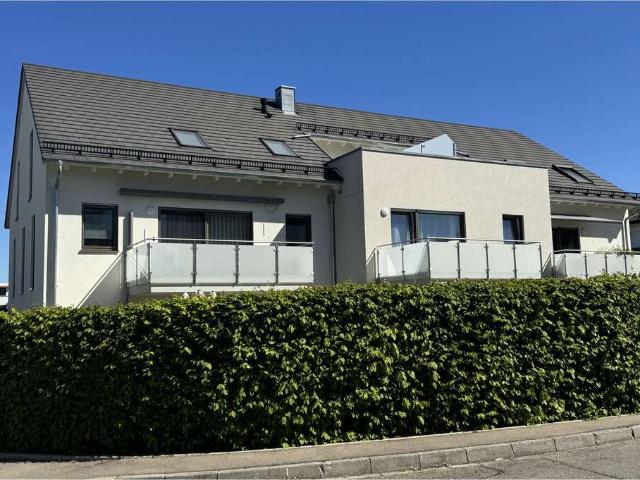 Wohnung zum Kaufen in Weißenhorn 285.000,00 EUR 47.89 m²