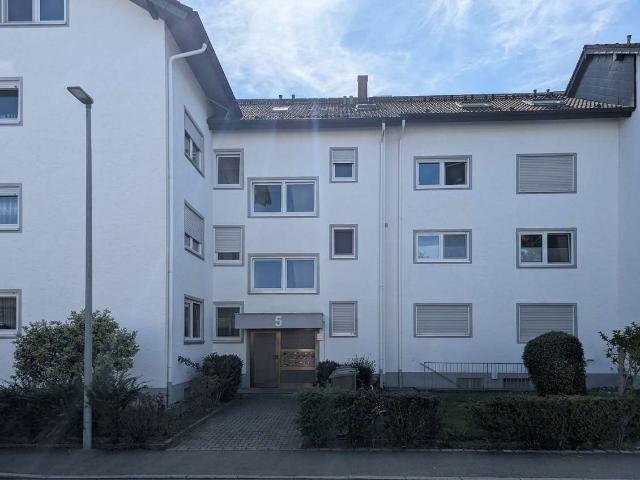 Wohnung zum Kaufen in Weißenhorn 280.000,00 EUR 86 m²