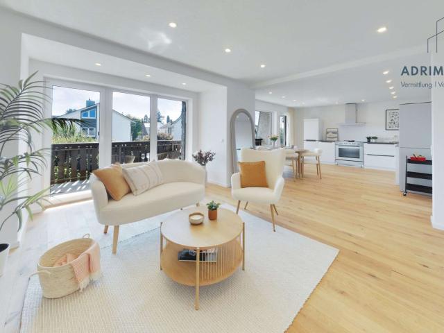 Wohnung zum Kaufen in Weißenhorn 369.000,00 EUR 116 m²