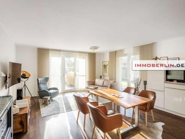 Wohnung zum Kaufen in Weißensee 690.000,00 EUR 109 m²