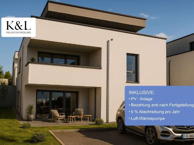 Wohnung zum Kaufen in Weißenthurm 349.000,00 EUR 85 m²