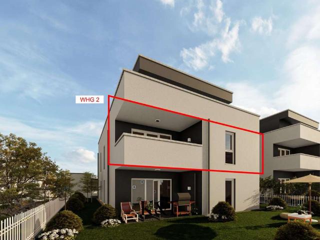 Wohnung zum Kaufen in Weißenthurm 449.000,00 EUR 109 m²