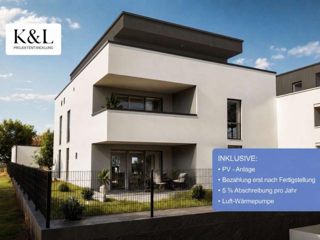 Wohnung zum Kaufen in Weißenthurm 419.000,00 EUR 85 m²