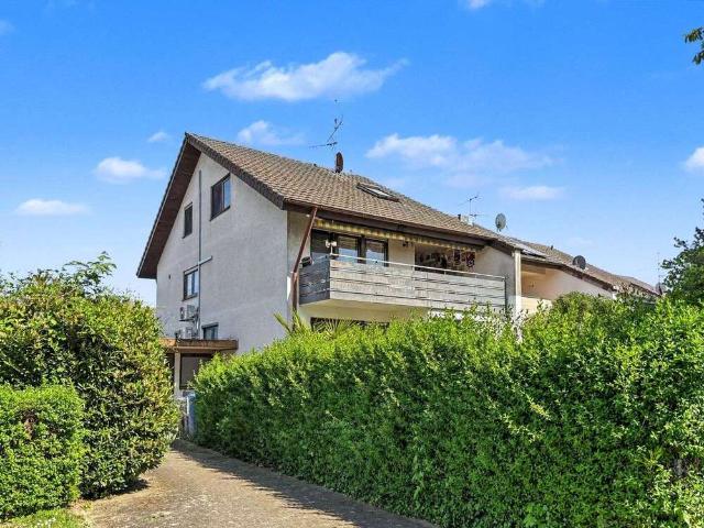 Wohnung zum Kaufen in Weisweil 298.000,00 EUR 113.61 m²