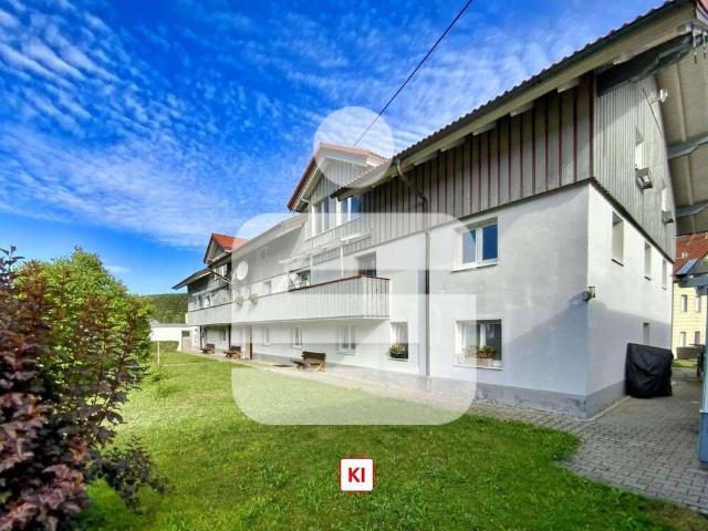 Wohnung zum Kaufen in Weitnau 285.000,00 EUR 86.28 m²