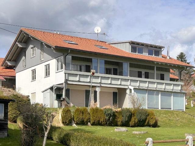 Wohnung zum Kaufen in Weitnau 398.000,00 EUR 152 m²