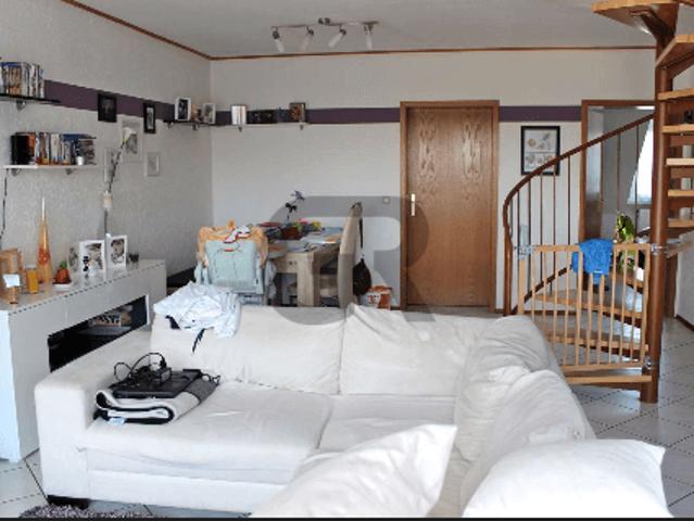 Wohnung zum Kaufen in Weiterstadt 285.000,00 EUR 107 m²