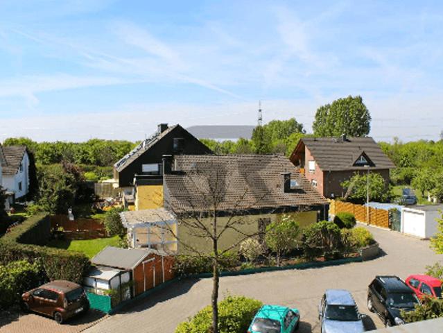 Wohnung zum Kaufen in Weiterstadt 300.000,00 EUR 107 m²