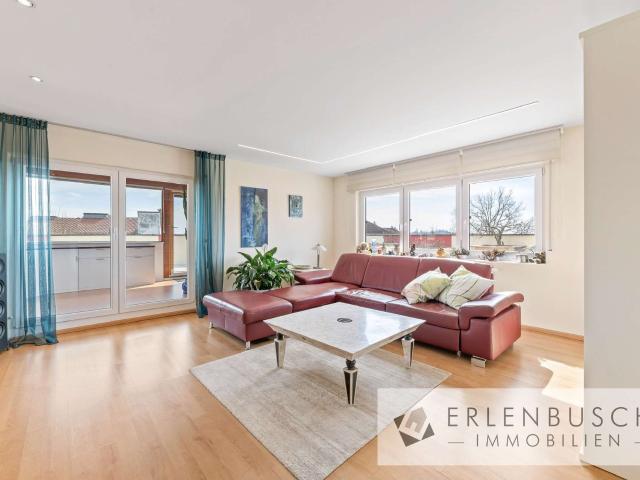 Wohnung zum Kaufen in Welzheim 295.000,00 EUR 115 m²