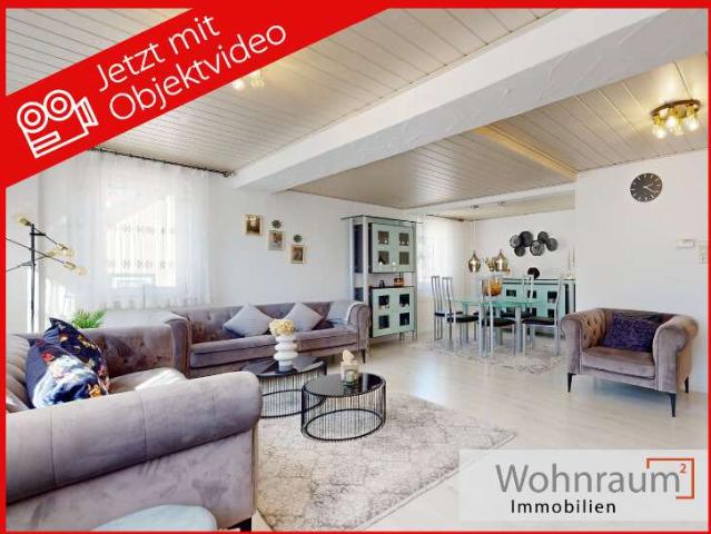 Wohnung zum Kaufen in Welzheim 349.000,00 EUR 154 m²