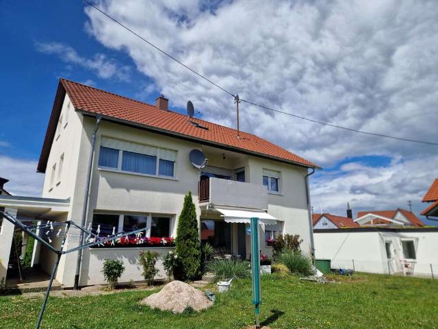 Wohnung zum Kaufen in Welzheim 357.000,00 EUR 125 m²