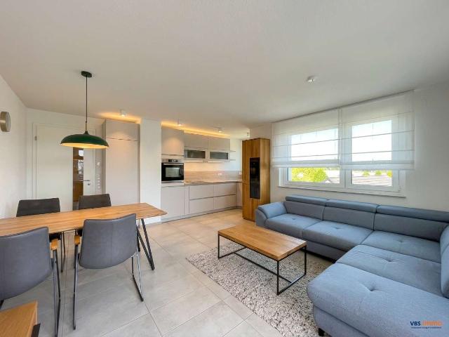 Wohnung zum Kaufen in Welzheim 425.000,00 EUR 86.75 m²