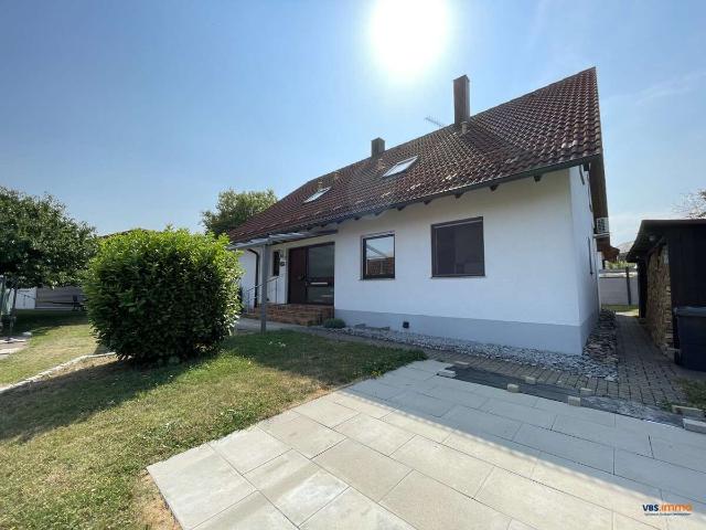 Wohnung zum Kaufen in Welzheim Breitenfürst 259.000,00 EUR 92.25 m²