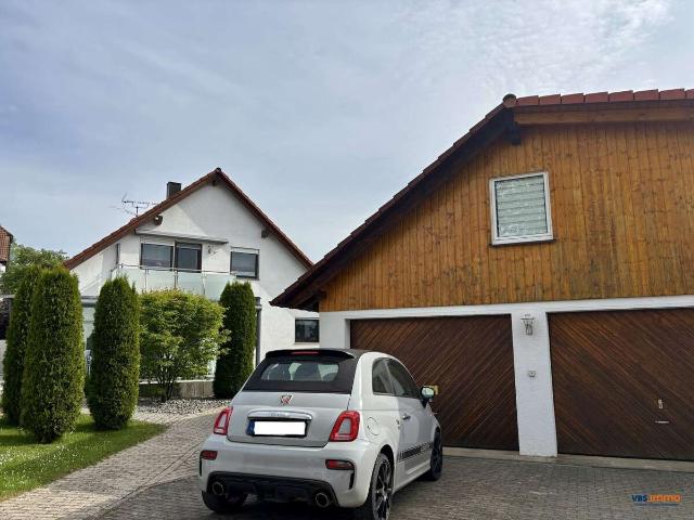 Wohnung zum Kaufen in Welzheim Breitenfürst 279.000,00 EUR 92.25 m²