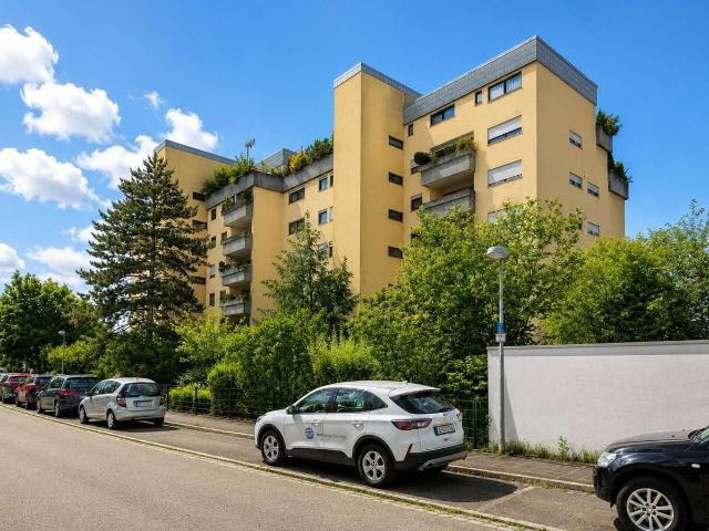 Wohnung zum Kaufen in Wendelstein 269.000,00 EUR 99 m²
