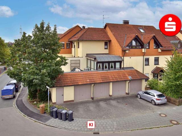 Wohnung zum Kaufen in Wendelstein 298.000,00 EUR 98 m²