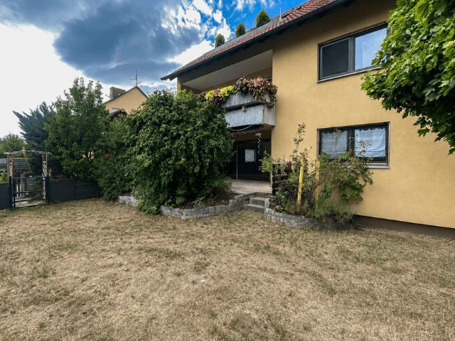 Wohnung zum Kaufen in Wendelstein 348.000,00 EUR 113.1 m²