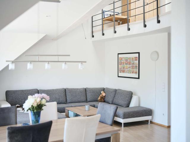 Wohnung zum Kaufen in Wendlingen 469.000,00 EUR 115 m²