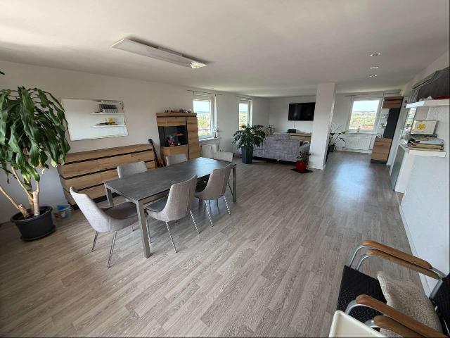 Wohnung zum Kaufen in Wendlingen 475.000,00 EUR 160 m²