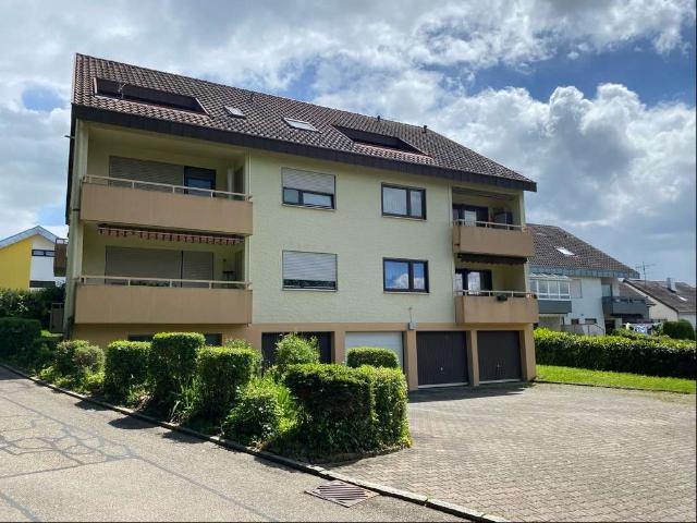 Wohnung zum Kaufen in Wendlingen 260.000,00 EUR 78.31 m²