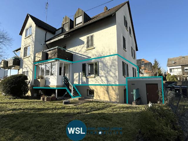 Wohnung zum Kaufen in Wendlingen am Neckar 335.000,00 EUR 74.45 m²
