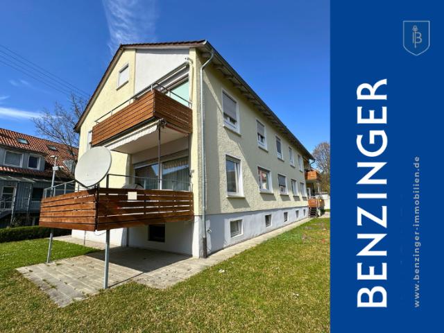 Wohnung zum Kaufen in Wendlingen am Neckar 425.000,00 EUR 115.16 m²