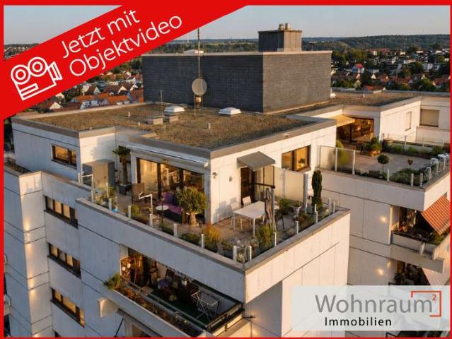 Wohnung zum Kaufen in Wendlingen am Neckar 589.000,00 EUR 140 m²