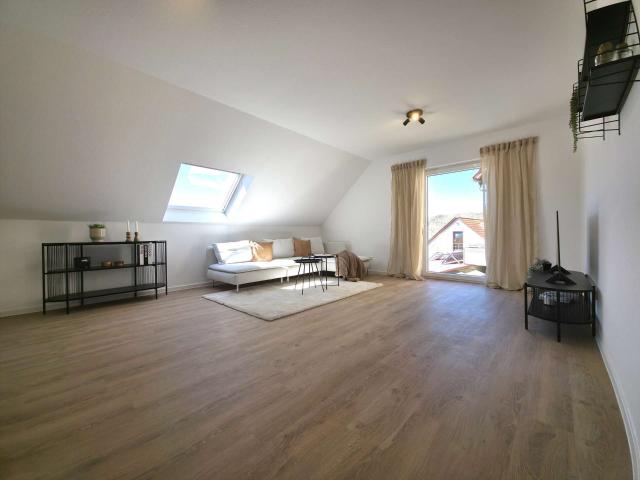 Wohnung zum Kaufen in Wenighösbach 299.000,00 EUR 85 m²