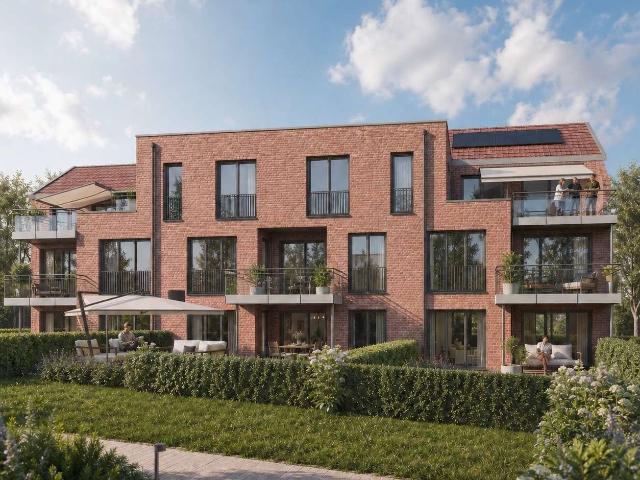 Wohnung zum Kaufen in Wennigsen Deister 405.000,00 EUR 95 m²