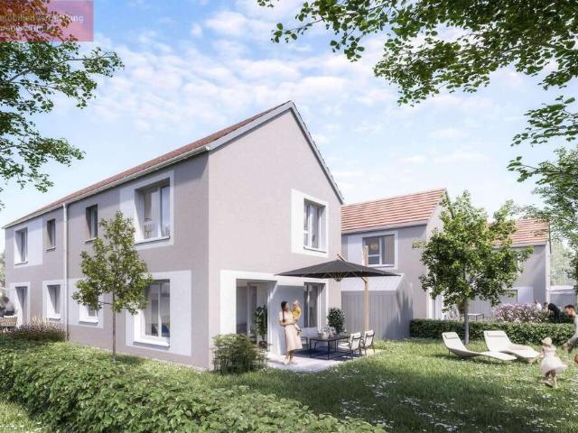 Wohnung zum Kaufen in Wennigsen 369.800,00 EUR 85 m²